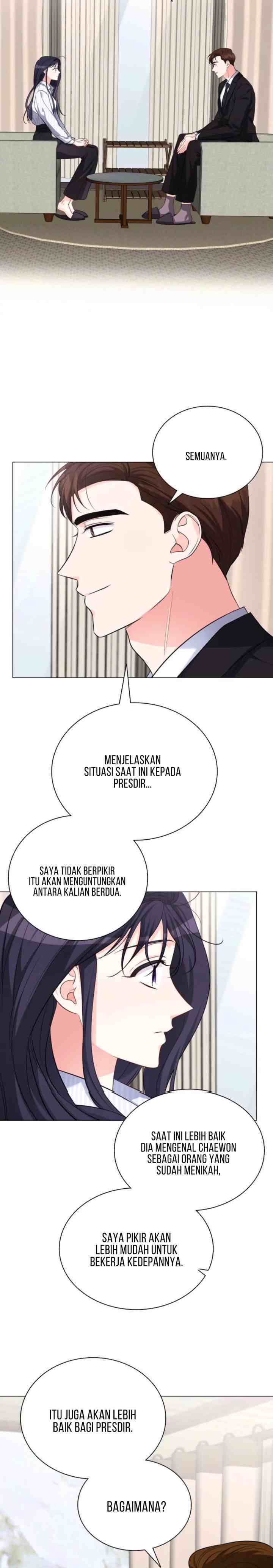See You After Work chapter 13 halaman 12