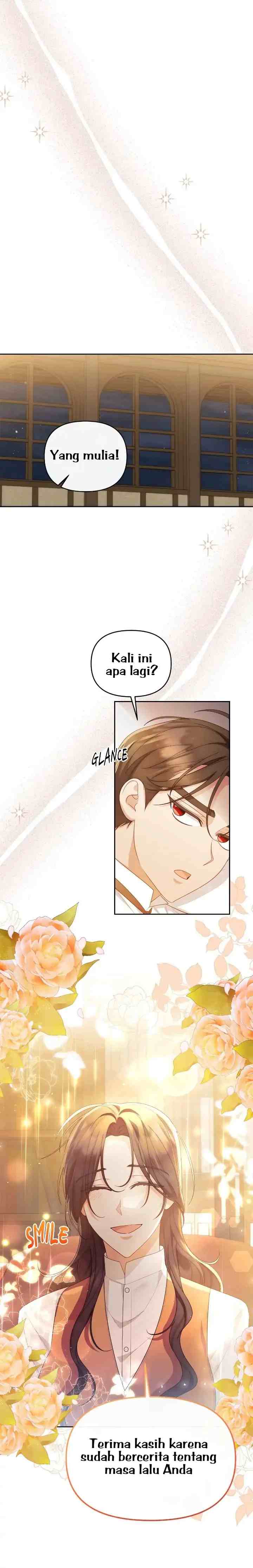 The Runaway Lead Lives Next Door chapter 35 halaman 7
