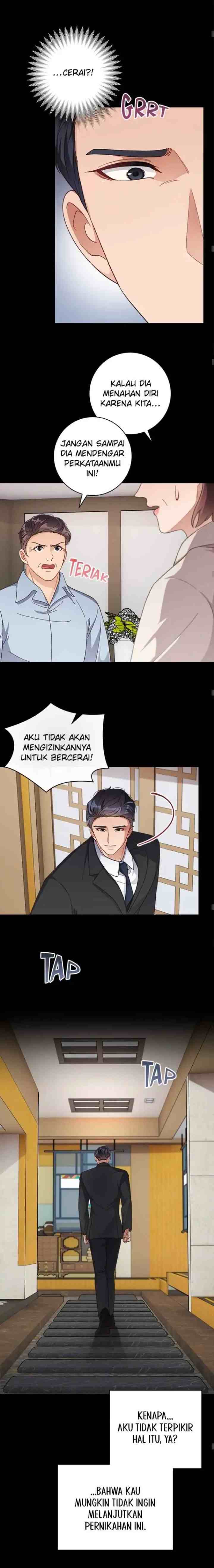 No Marriage is Perfect chapter 42 halaman 4