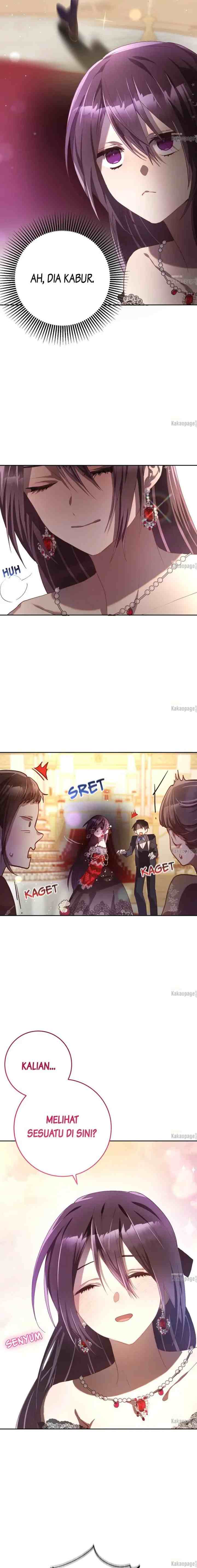 Crowning a Spoiled Prince chapter 15 halaman 14