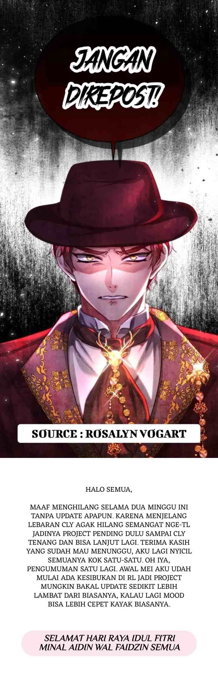 For Snow White chapter 34 halaman 14