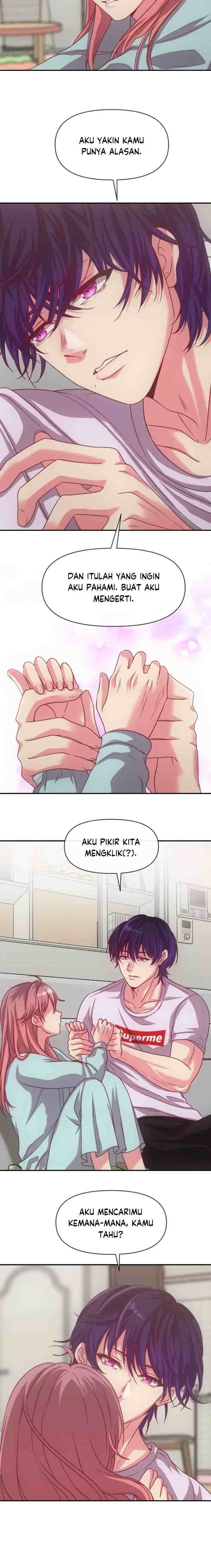 Hello Baby chapter 7 halaman 9