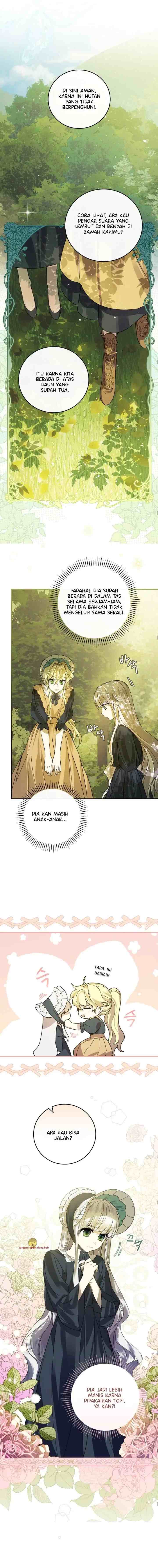The Perfect Plan For A Fairy Tale Ending chapter 5 halaman 13