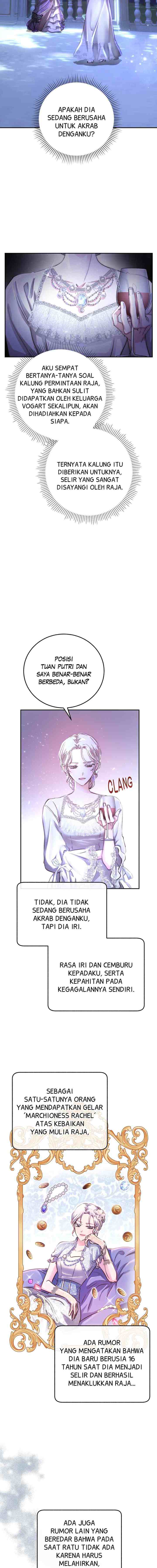 Rosalyn Vogart chapter 7 halaman 6