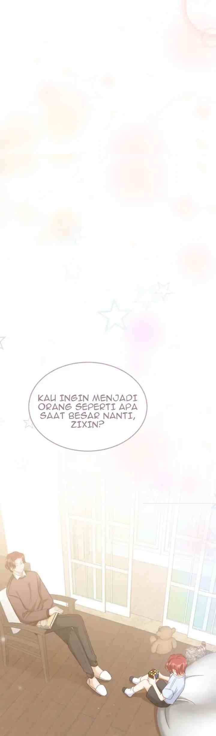 Kiss The Abyss chapter 22 halaman 11
