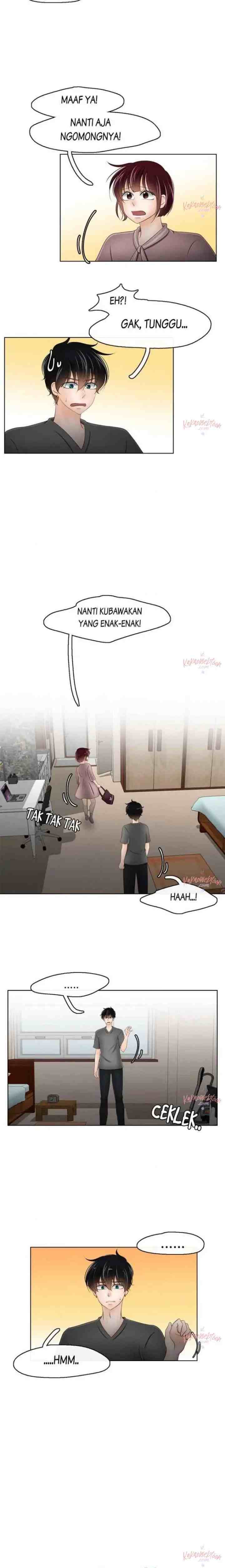Love Pixie chapter 52 halaman 4