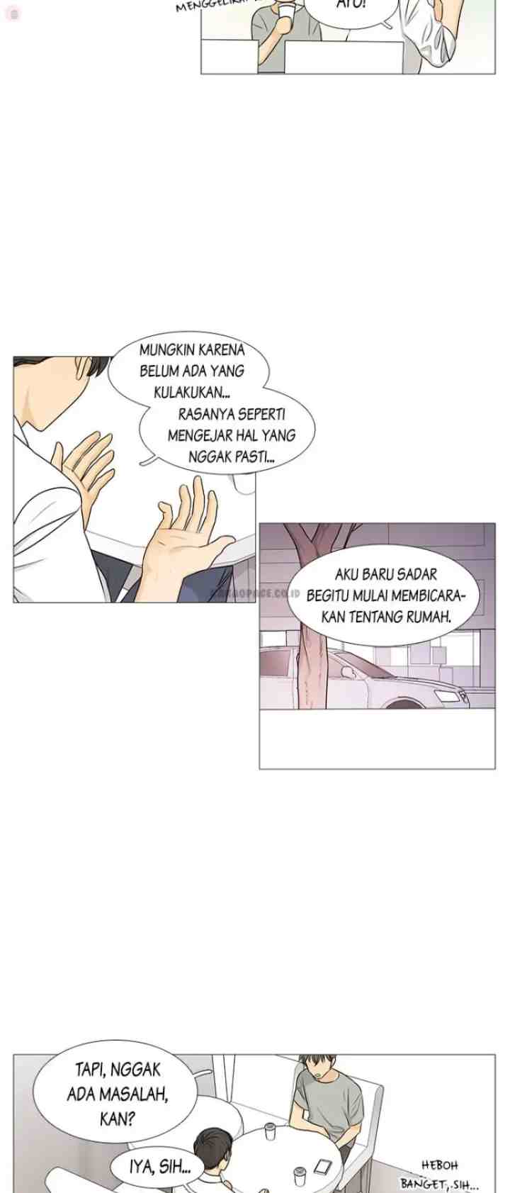 Doryung's Family chapter 1 halaman 10