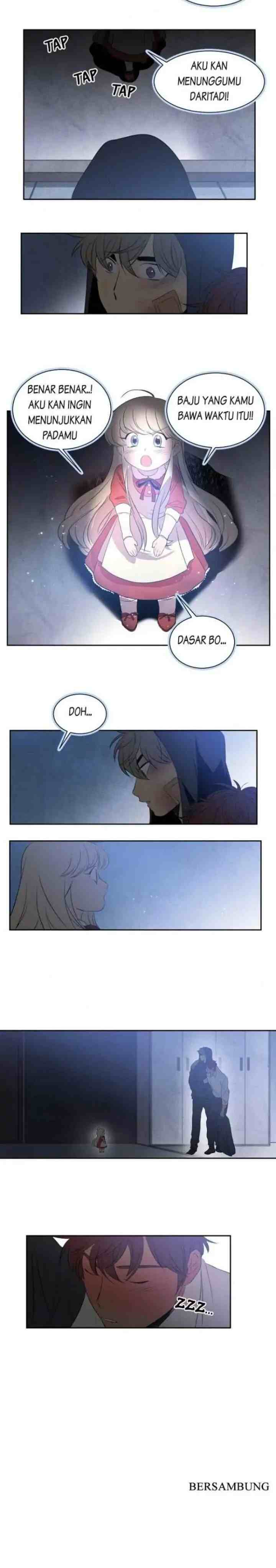 For Elise chapter 17 halaman 14