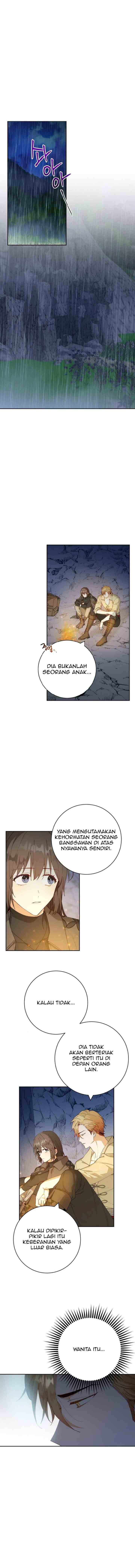Individualistic Love chapter 10 halaman 9