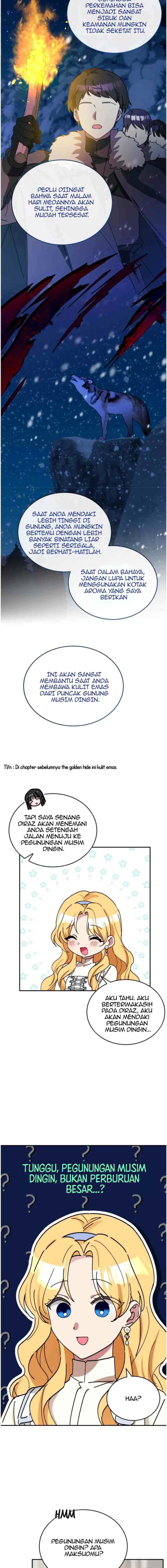 Hawar no Jardim de Inverno chapter 39 halaman 14