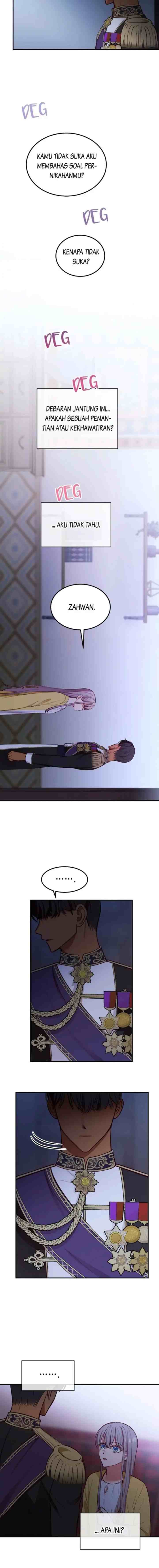 Amina of the Lamp chapter 54 halaman 13