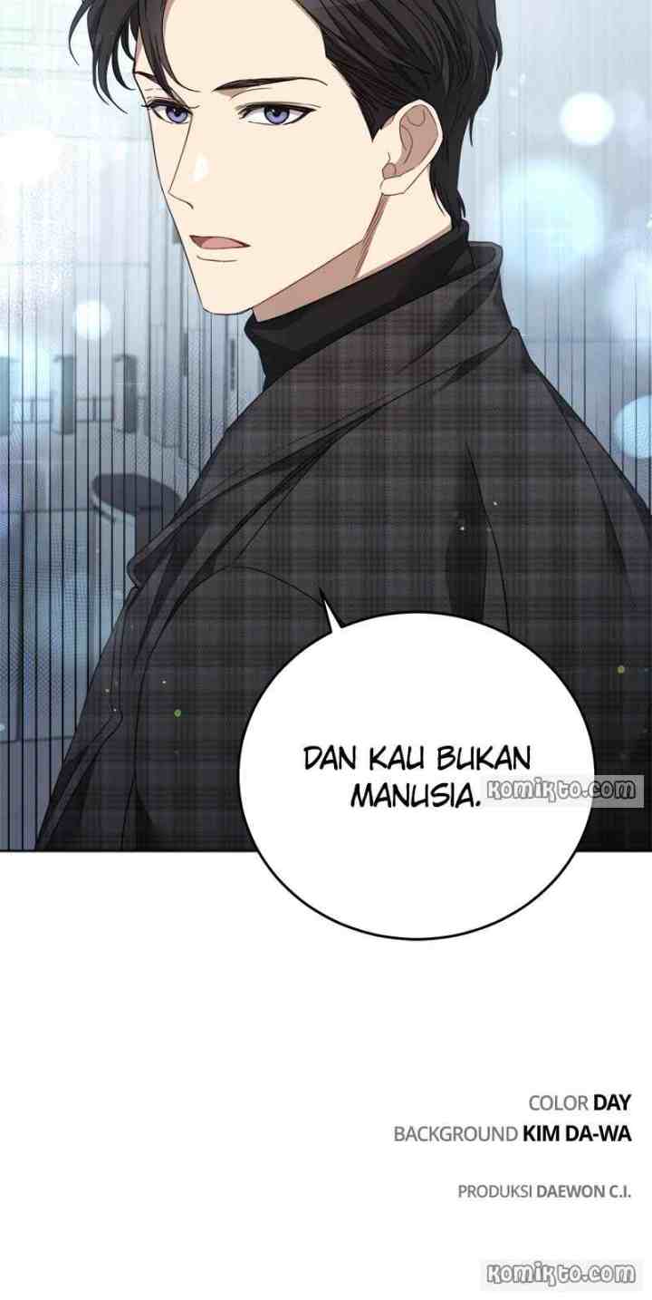 THE Runway chapter 9 halaman 20