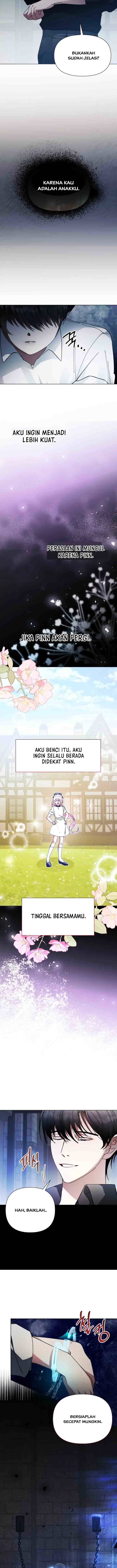 Hey Little Duke, Just Trust This Sister! chapter 47 halaman 8