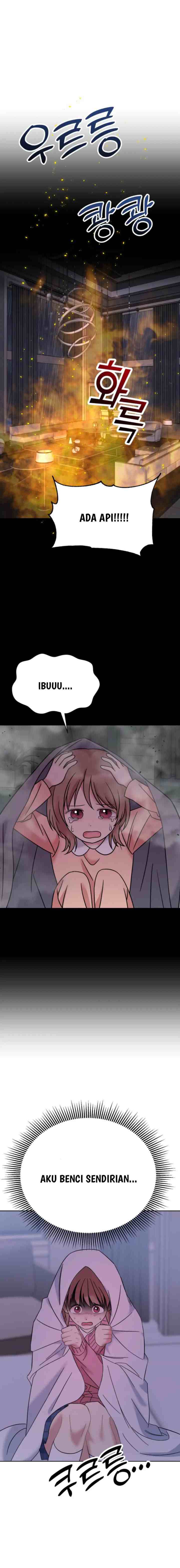 Butler, Please! chapter 36 halaman 13