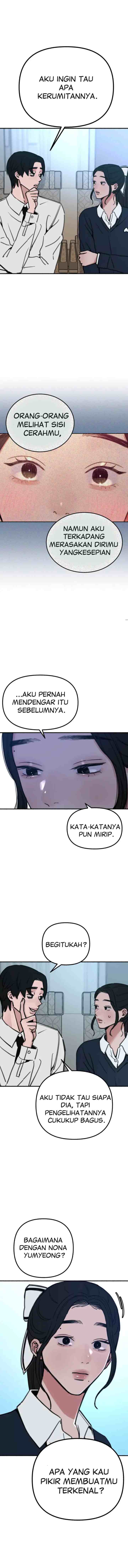 Muse On Yumyeong chapter 48 halaman 4