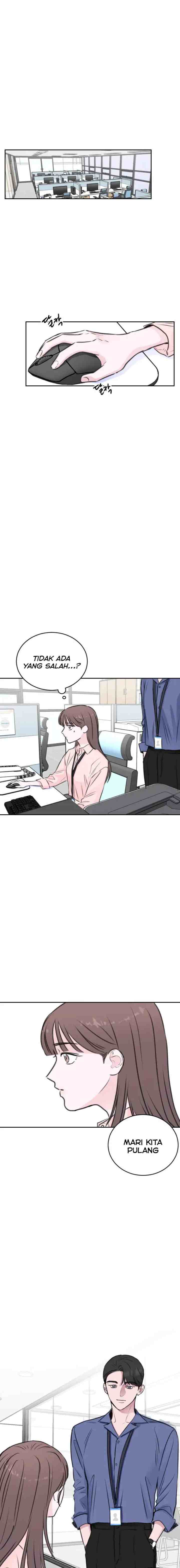 In-House Marriage After Breakup chapter 20 halaman 5