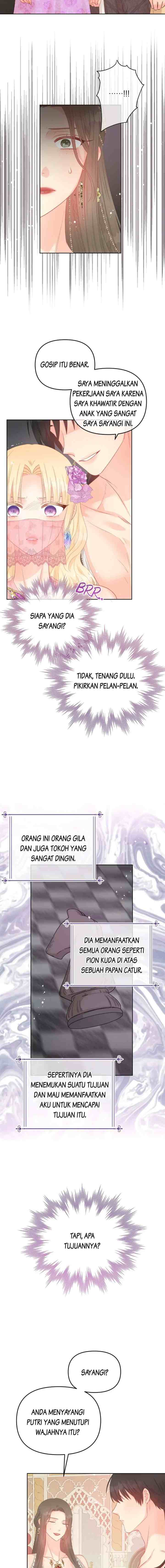 Don't Concern Yourself With That Book chapter 57 halaman 8