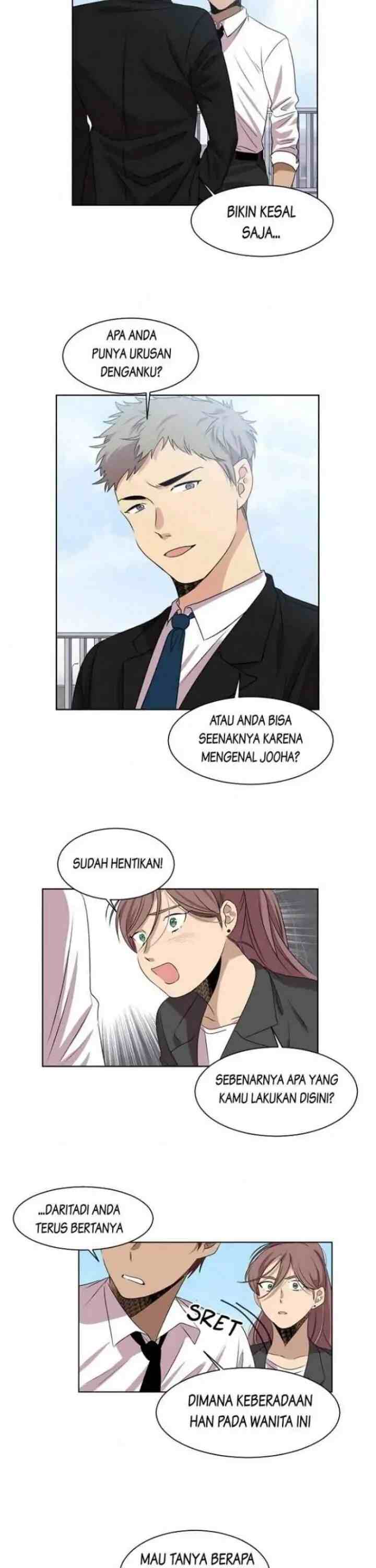 For Elise chapter 29 halaman 11