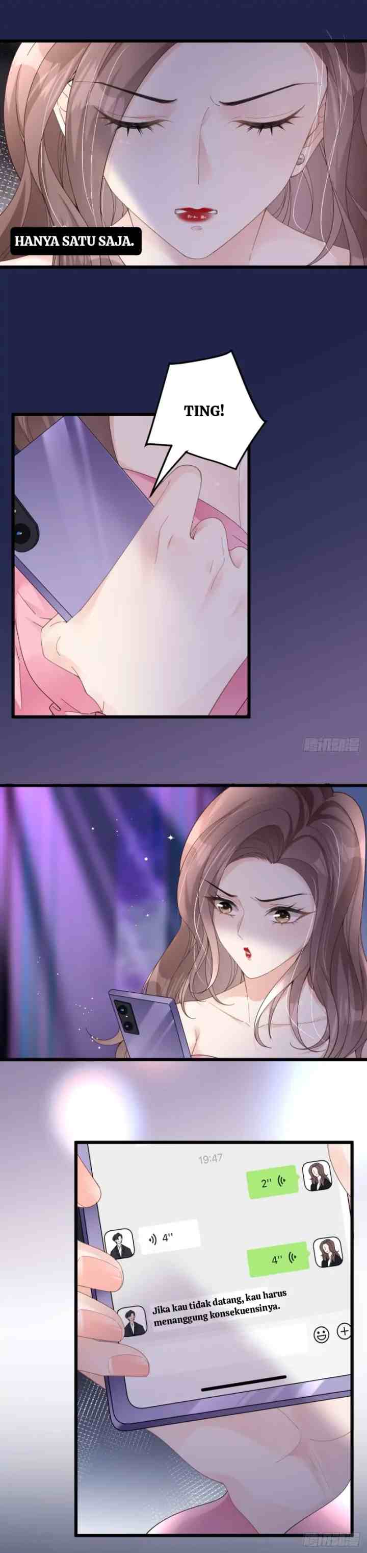 The Burning Fire of Love chapter 2 halaman 13