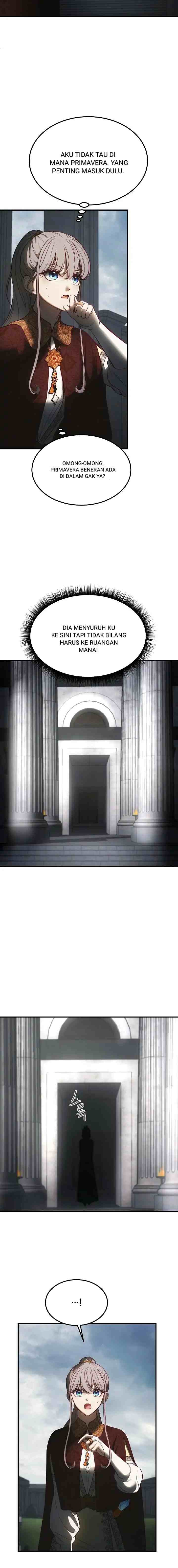 Amina of the Lamp chapter 139 halaman 7