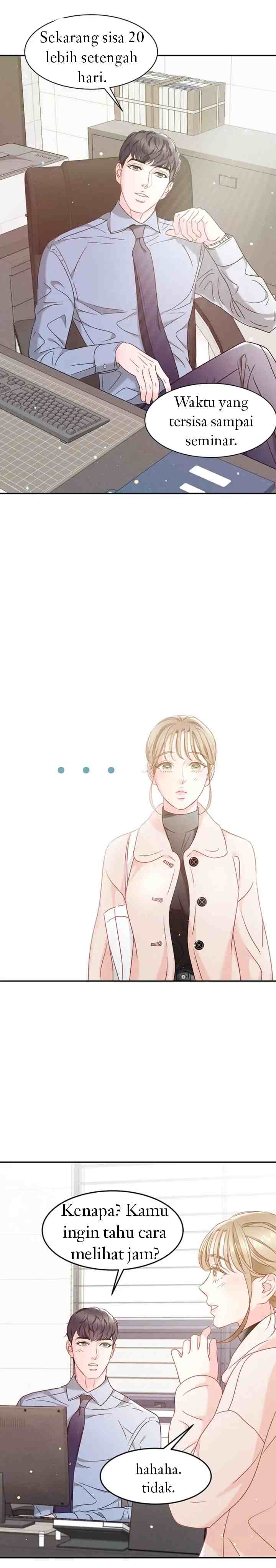 Fall for You chapter 36 halaman 7