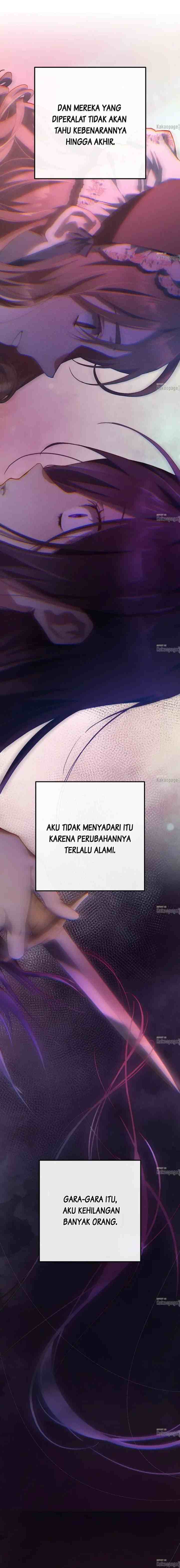 Crowning a Spoiled Prince chapter 20 halaman 9