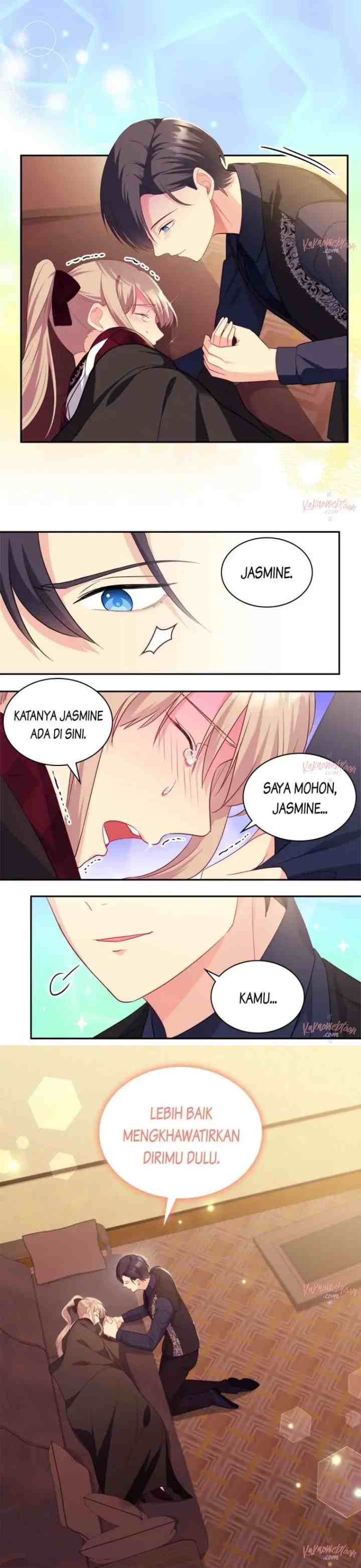 Daisy - How to Become the Duke's Fiancée chapter 146 halaman 10