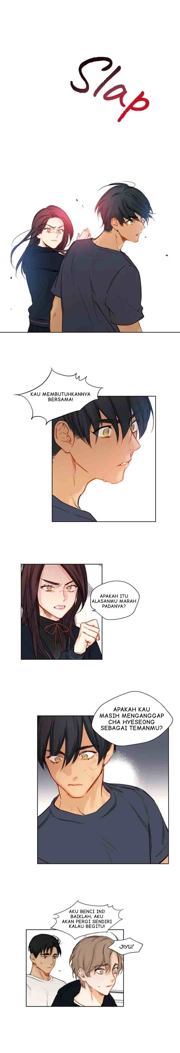 Trainee chapter 19 halaman 6