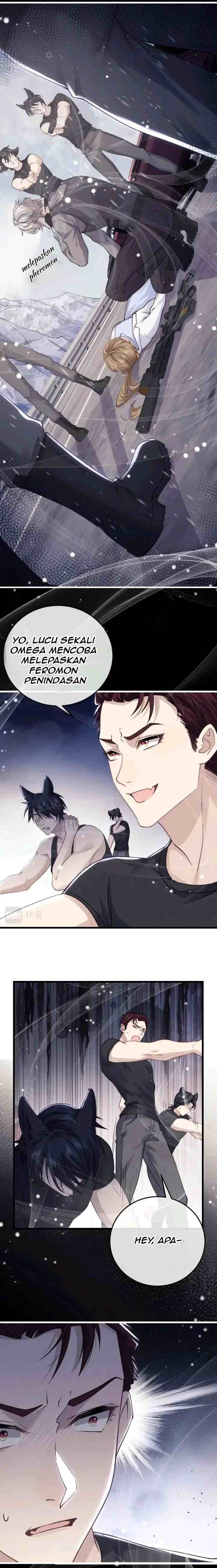 Everlasting Love chapter 9 halaman 14