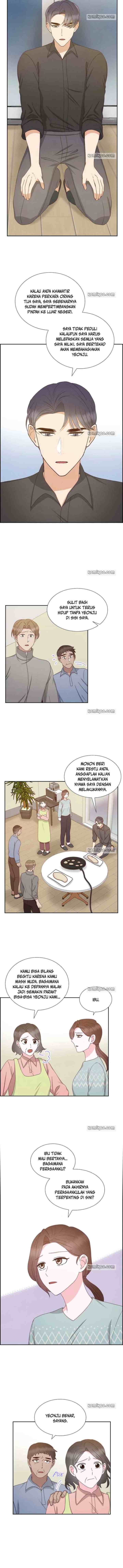 A Spoonful of Your Love chapter 56 halaman 8