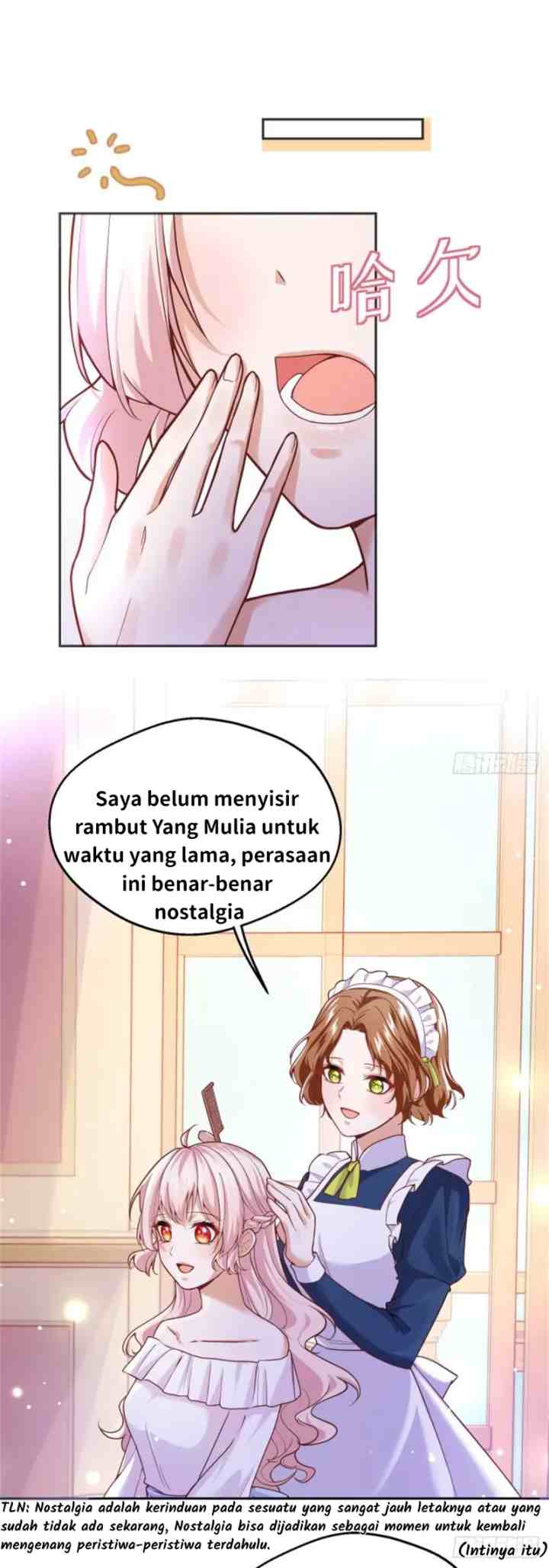 The Enchanting Villainess chapter 92 halaman 5