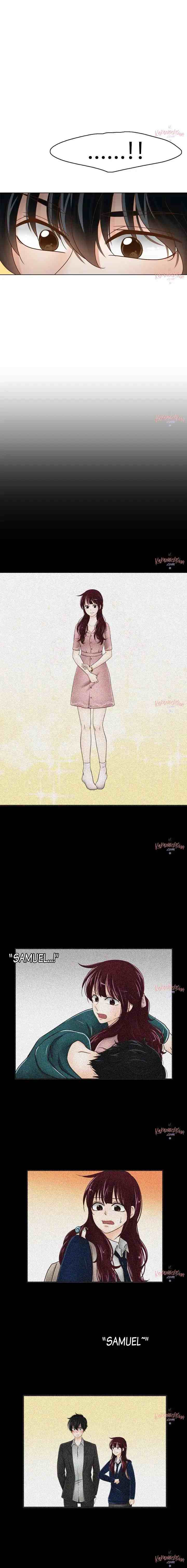 Love Pixie chapter 80 halaman 17