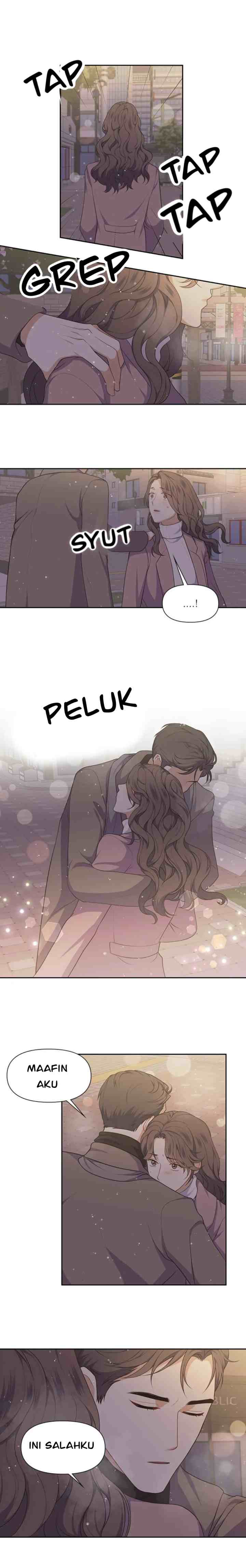 The Eun's Garden chapter 20 halaman 6