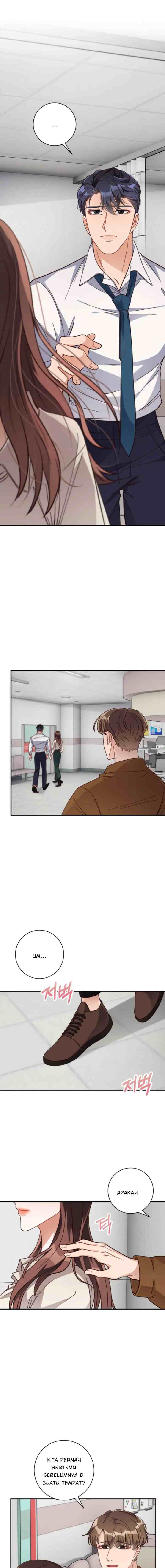 No Marriage is Perfect chapter 12 halaman 12