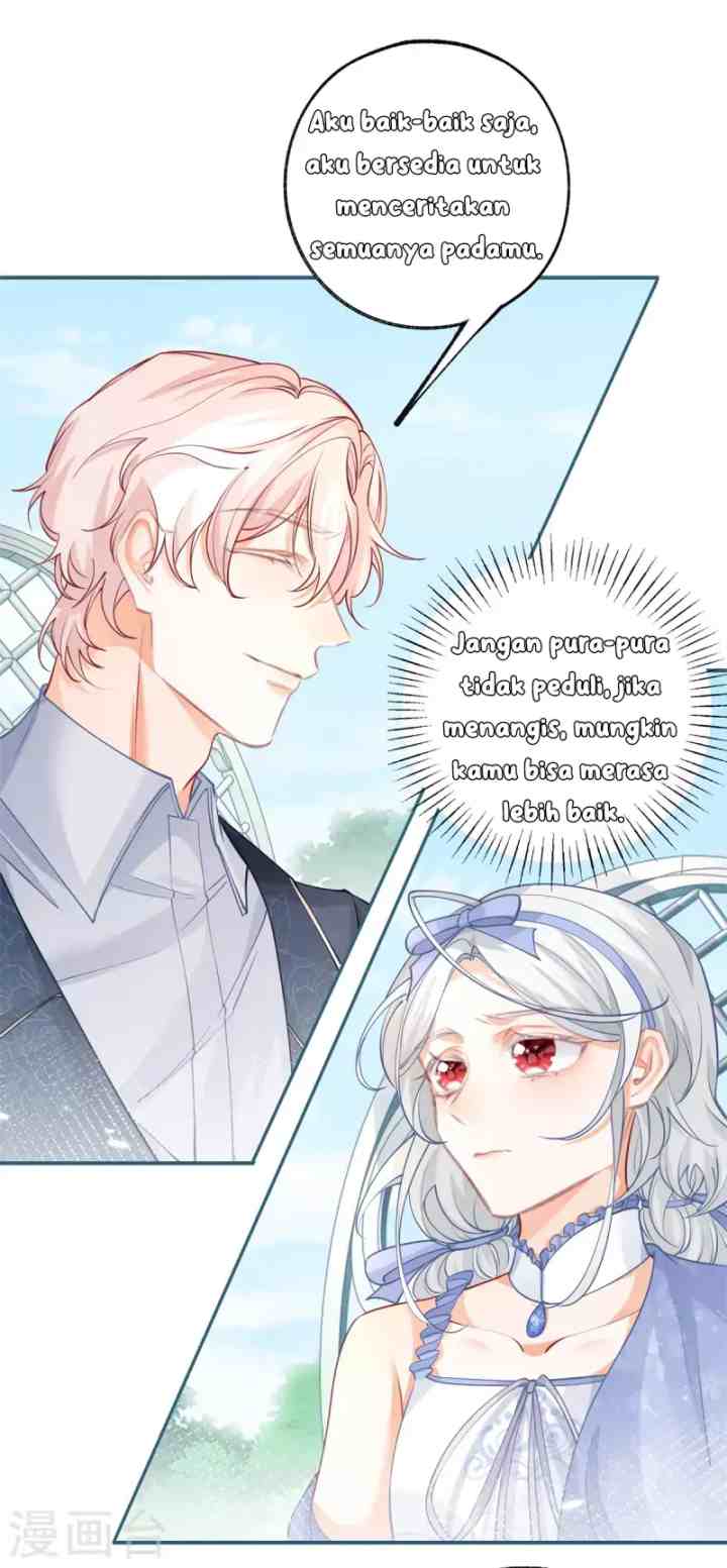 I Became the Sacrificial Princess chapter 96 halaman 18