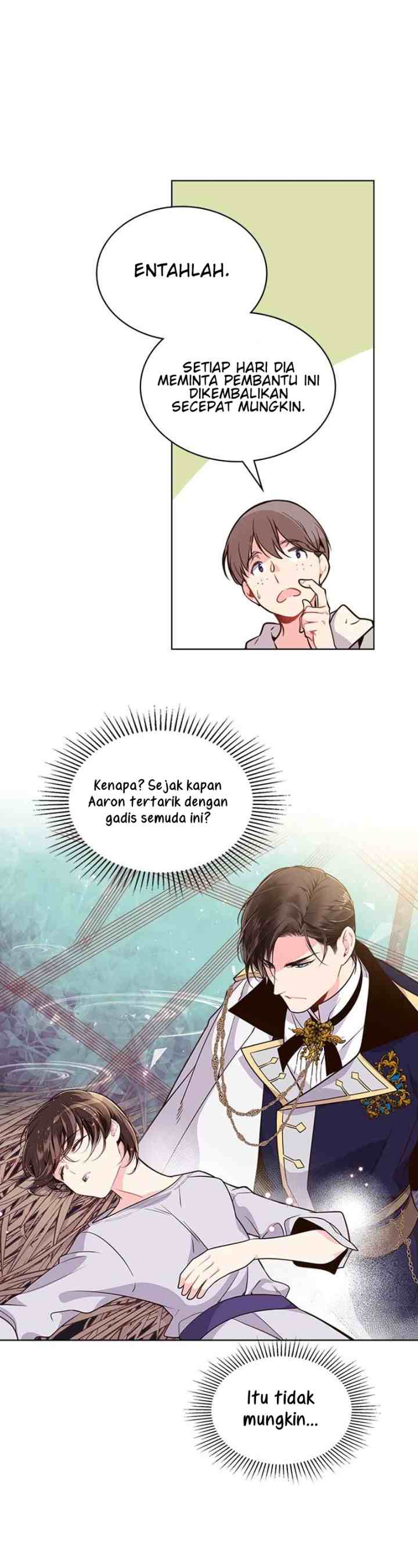 Béatrice chapter 17 halaman 9