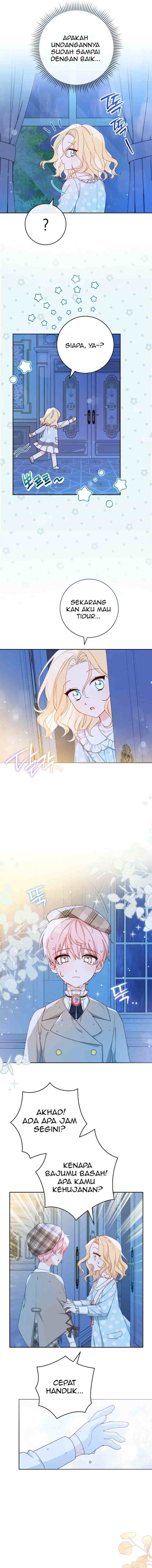 Please Cherish Your Friends chapter 13 halaman 11