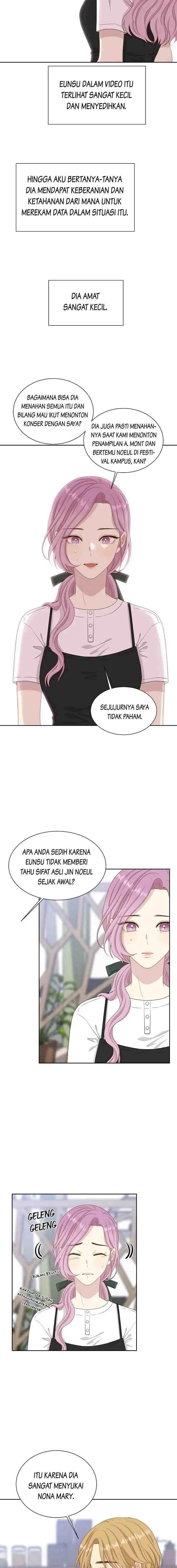 Should I Not Tell? chapter 69 halaman 7
