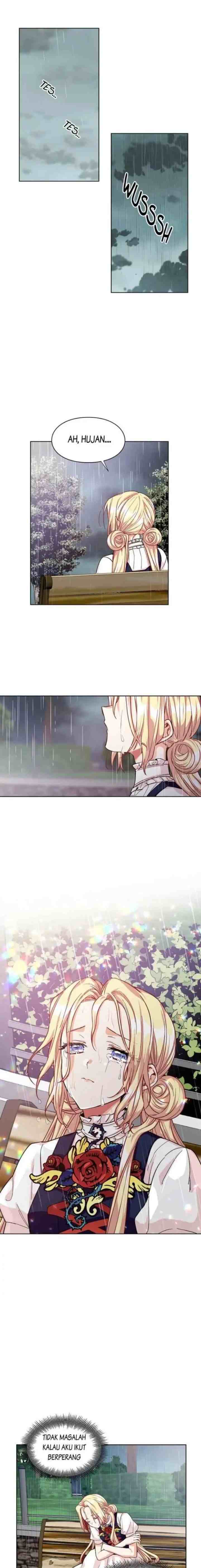 Doctor Elise: The Royal Lady with the Lamp chapter 49 halaman 4