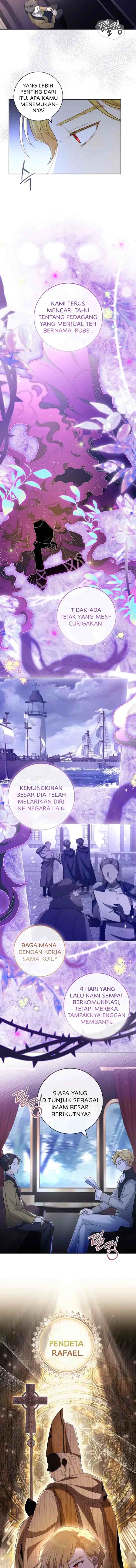 I'll Respect The Male Lead Taste chapter 32 halaman 9