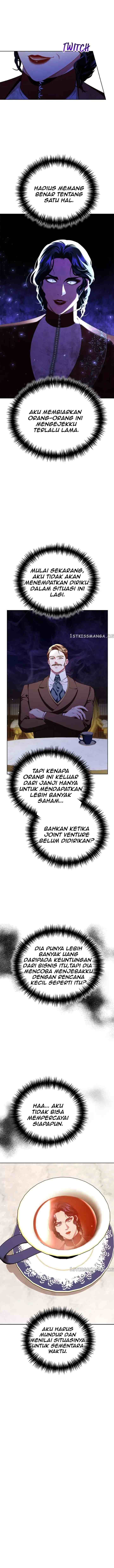 Love Doesn't Matter chapter 38 halaman 8