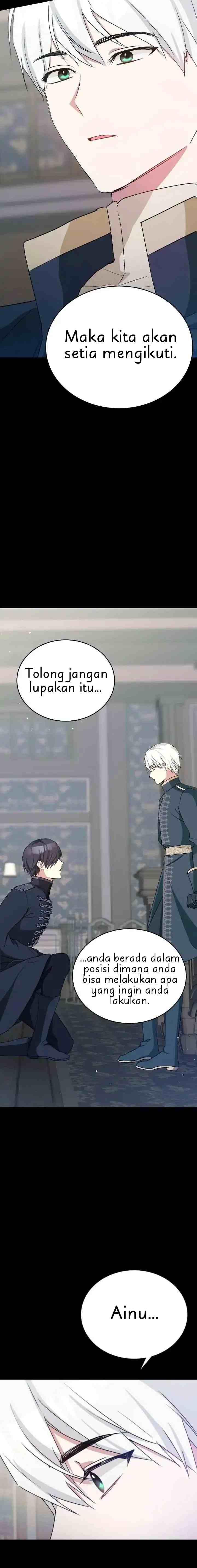 Hawar no Jardim de Inverno chapter 30 halaman 15