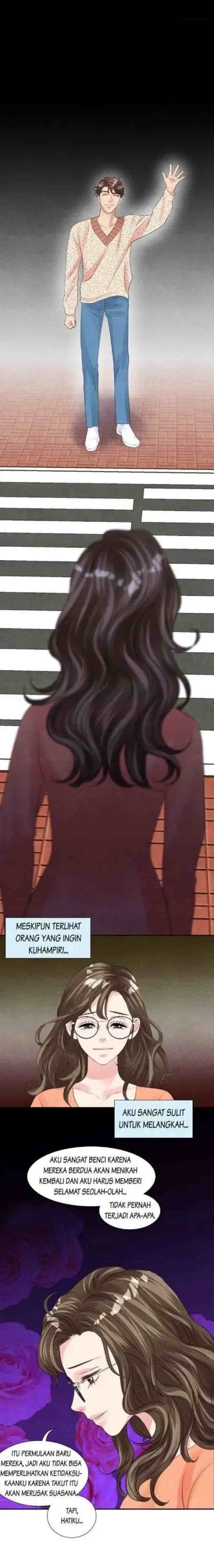 Off Limits! chapter 66 halaman 7