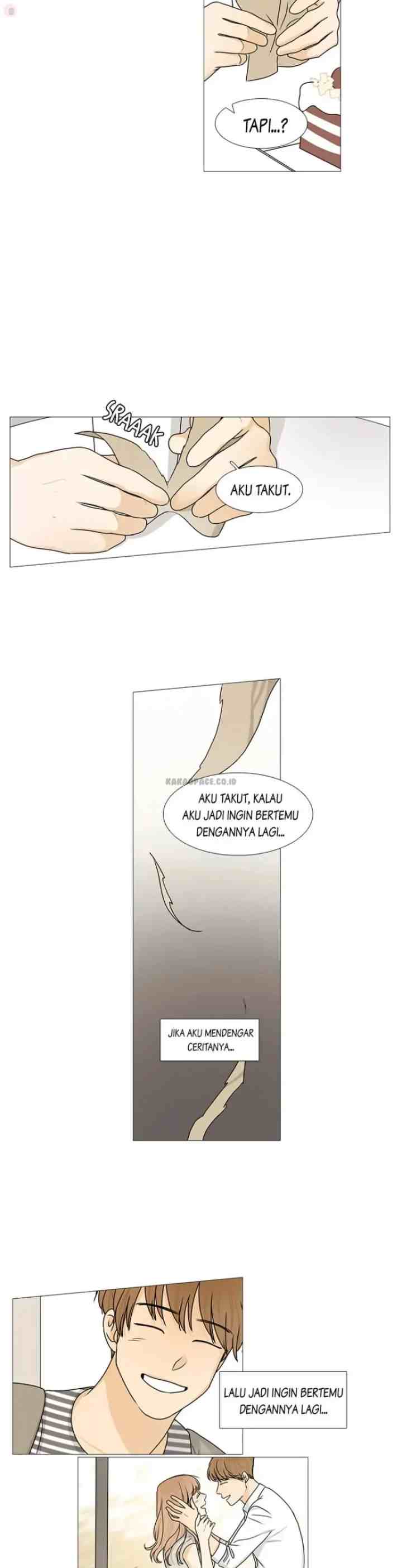 Doryung's Family chapter 10 halaman 7