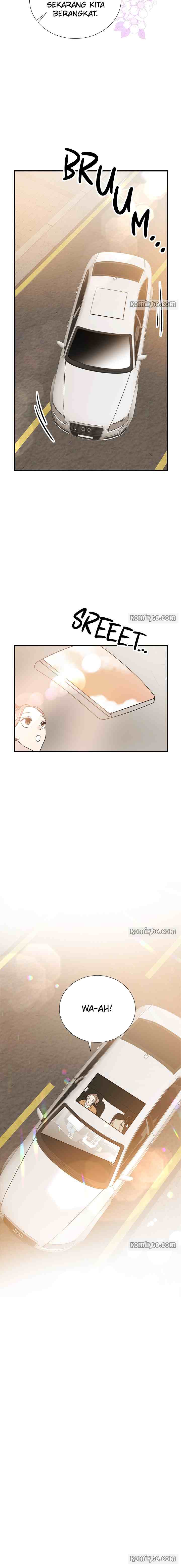 Your Voice chapter 22 halaman 4