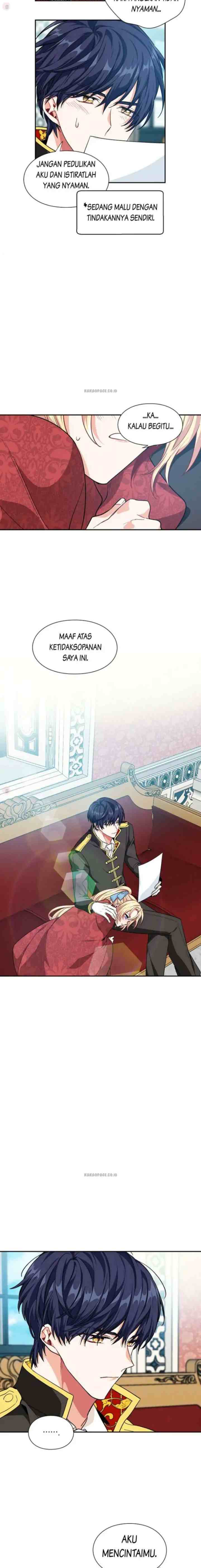 Doctor Elise: The Royal Lady with the Lamp chapter 100 halaman 13