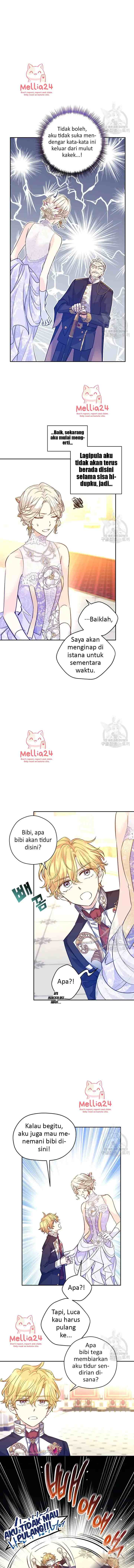 It's Time to Change the Genre chapter 63 halaman 10
