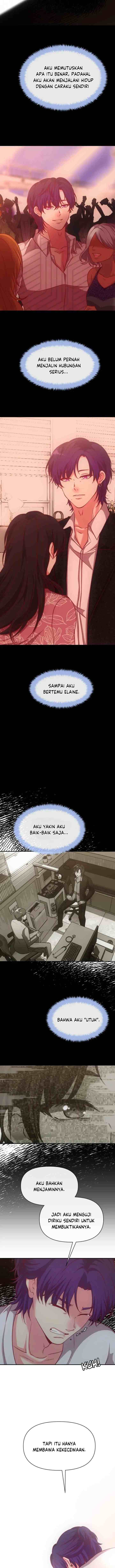 Hello Baby chapter 35 halaman 5