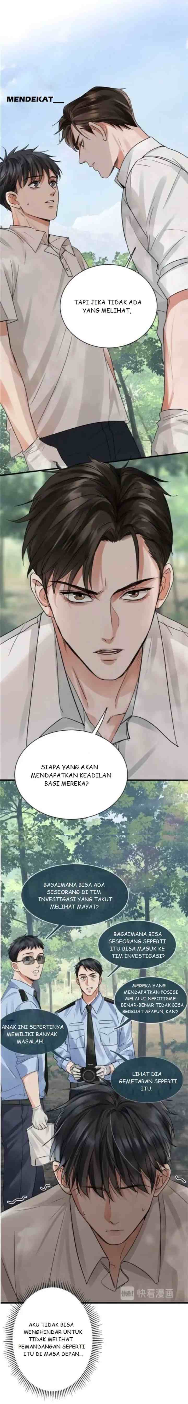 Breaking Through the Clouds 2: Swallow Sea chapter 8 halaman 14
