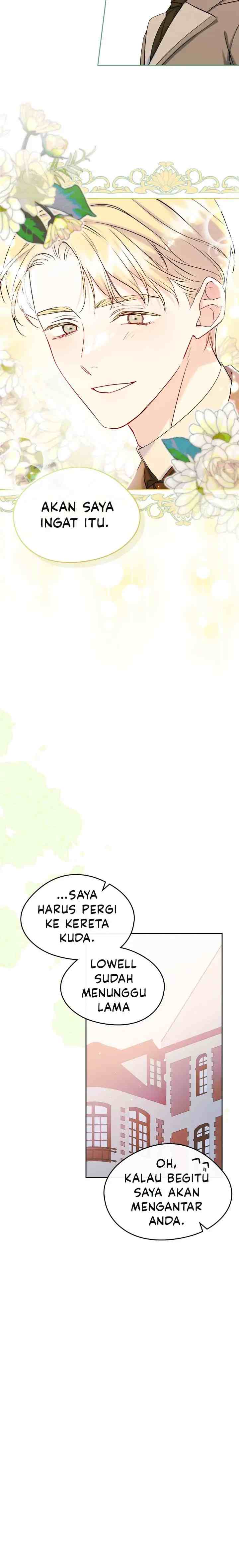 I Became the Male Lead's Female Friend chapter 39 halaman 13